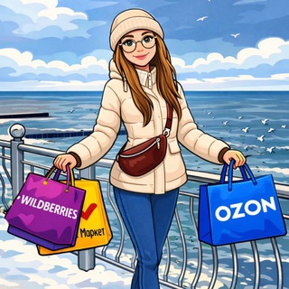Telegram group profile photo for Wb_obzorruChat