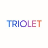 Telegram profile photo for Triolet AI