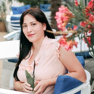 Telegram profile photo for Терапия и расстановки | Елена Лях