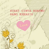Telegram profile photo for SURAT CINTA BUATMU
