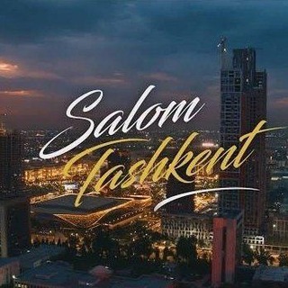 Telegram group profile photo for Salam CHAT
