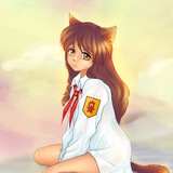 Telegram profile photo for мяучело