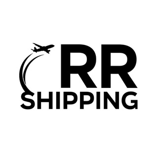 Telegram profile photo for ✈️ RRSHIPPING › Логистика товаров