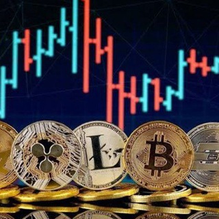 Telegram profile photo for Crypto signal