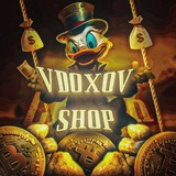 Telegram profile photo for Vdoxov Shop