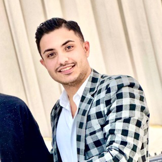Telegram profile photo for کانال رسمی ((ابوالفضل فاضل))