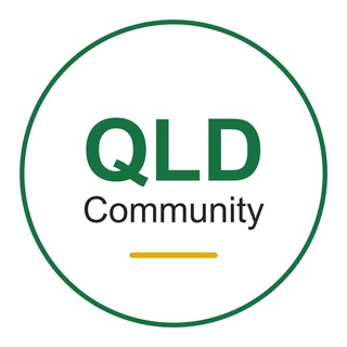 Telegram group profile photo for QLD Community