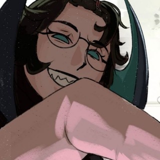 Telegram profile photo for • Чердак Марсиаги •