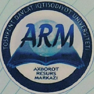 Telegram profile photo for TDIU_ARM