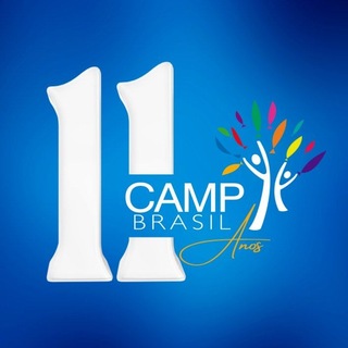 Telegram profile photo for Canal CAMP Brasil Oficial