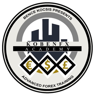 Telegram profile photo for Kobenfx Free ELITE Group💰📊