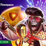 Telegram profile photo for Рейтинг слотов по RTP и волатильности: как выбрать прибыльный игровой автомат