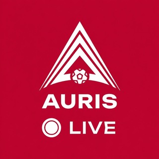 Telegram profile photo for Auris Live
