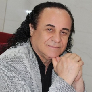 Telegram profile photo for Behrooz ojaghi🎙