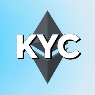 Telegram profile photo for KYC $KYC