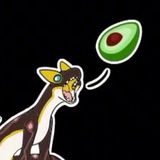 Telegram profile photo for Cendyne Art