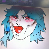 Telegram profile photo for Whiren