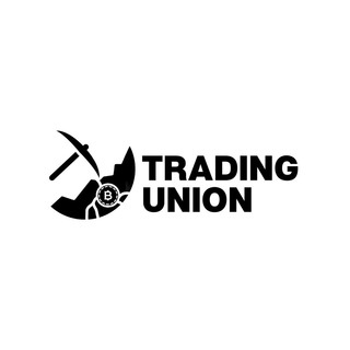 Telegram profile photo for Trading Union | оборудование для майнинга
