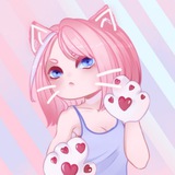 Telegram profile photo for каваи инфо