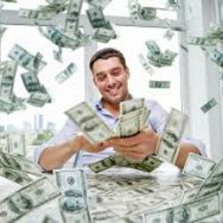 Telegram profile photo for دوره آرزوی تو دستور توست(کوین)