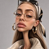 Telegram profile photo for переговорная блондинок