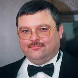 Telegram profile photo for Михаил Круг