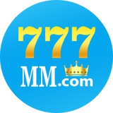 Telegram profile photo for 777MM.com| Canal Oficial®