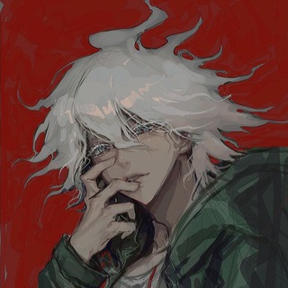 Telegram profile photo for полурест|| willpy!
