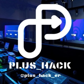 Telegram profile photo for plus_hack| پلاس هک