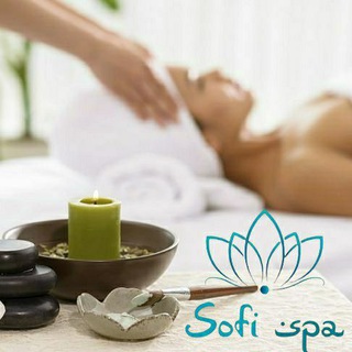 Telegram group profile photo for Sofi Spa Group
