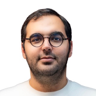 Telegram profile photo for حسامالدین جلالی | فلسفه و منطق کنکور
