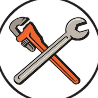 Telegram profile photo for Услуги Сантехника 🚽🚰🚿 Слесарь Сантехник Вакансия Работа Сантехники Москва Питер СПБ Сантехник Отопление Чат Сантехников