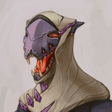 Telegram profile photo for Люркино гнëздышко