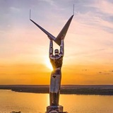 Telegram profile photo for Самара. Не Москва, но...