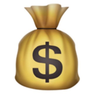 Telegram profile photo for ДЕНЬГИ БЕСПЛАТНО