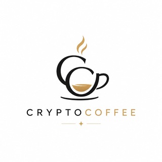 Telegram profile photo for Crypto Coffee