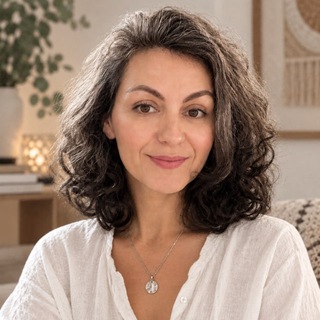 Telegram profile photo for Женский Психолог