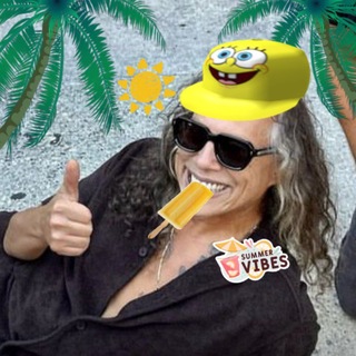 Telegram profile photo for крутой крк хмт