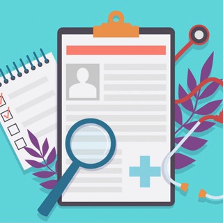 Telegram profile photo for Medical History ( Hx )