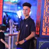Telegram profile photo for علي فاهم