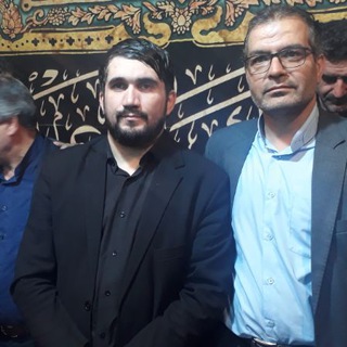 Telegram profile photo for یاقمر بنی هاشم(ع)