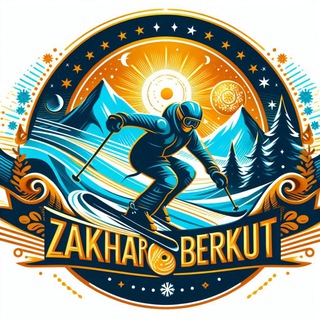 Telegram profile photo for SNIH Захар Беркут