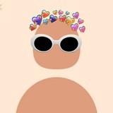 Telegram profile photo for 🧸SPILL FILTER IG 🧸