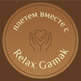 Telegram profile photo for Relax Gamak