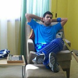 Telegram profile photo for Rohit Archives