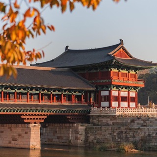 Telegram profile photo for Кенджу(Gyeongju,경주), вакансии, арбайт, заводы, щиктаны.