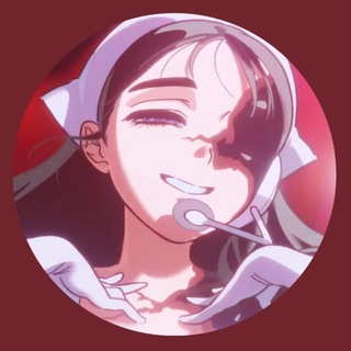 Telegram profile photo for { 𝖾𝗏𝖾𝗇𝗍 𖧁୧ ..𝐬u̷̬̩̰̫͕̘͎̔́̃̄̍͋̓𝐚?