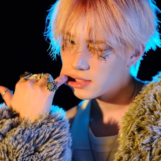 Telegram profile photo for 𝐏1𝐇𝐀𝐑𝐌𝐎𝐍𝐘 • 𝐏1𝐄𝐂𝐄 ˎˊ˗