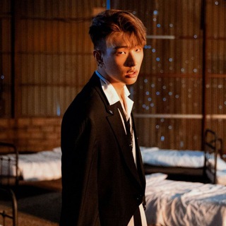 Telegram profile photo for MINGI ● ATEEZ