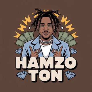 Telegram profile photo for Hamzo TON